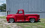 1954 F100 Thumbnail 24