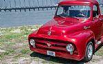 1954 F100 Thumbnail 32