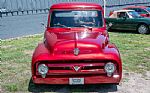 1954 F100 Thumbnail 34