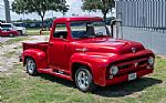 1954 F100 Thumbnail 43