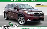 2016 Toyota Highlander