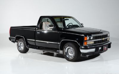 Photo of a 1989 Chevrolet C/K 1500 Series for sale