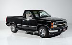 1989 Chevrolet C/K 1500 Series