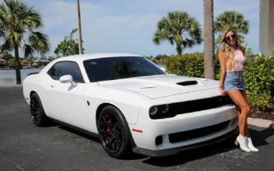 Photo of a 2015 Dodge Challenger for sale