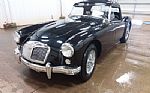 1959 MGA C Thumbnail 1