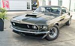 1969 Mustang Thumbnail 3