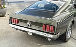 1969 Mustang Thumbnail 8