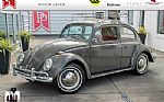 1964 Volkswagen Beetle