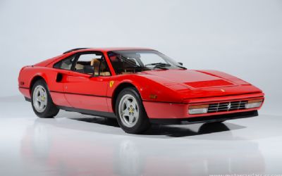 Photo of a 1987 Ferrari 328 for sale