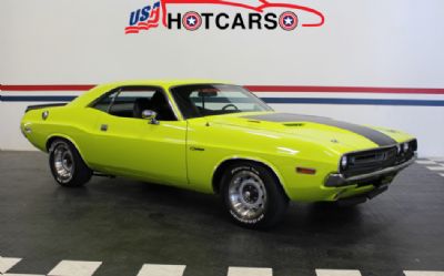 Photo of a 1971 Dodge Challenger for sale