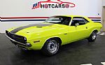 1971 Challenger Thumbnail 2