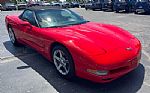 1998 Corvette Convertible Thumbnail 5