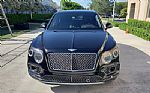 2018 Bentayga Onyx Edition Thumbnail 25