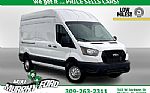 2023 Ford Transit Cargo Van