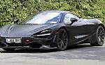 2024 McLaren 750S