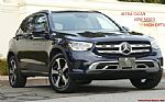 2021 Mercedes-Benz GLC GLC 300 4MATIC