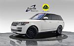 2017 Land Rover Range Rover