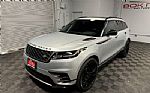 2018 Range Rover Velar Thumbnail 7