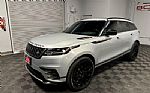 2018 Range Rover Velar Thumbnail 6