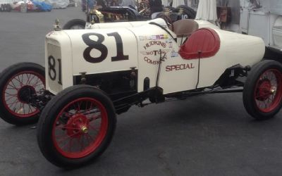 Photo of a 1922 Ford Model T Racer for sale