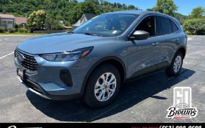 Photo of a 2024 Ford Escape Active for sale